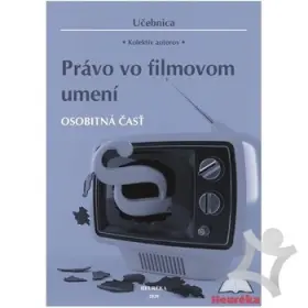 Právo vo filmovom umení  Osobitná časť