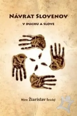 Návrat Slovenov v duchu a slove + CD