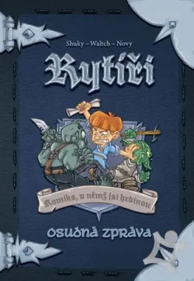 Brodiova zpráva