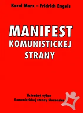Manifest komunistickej strany