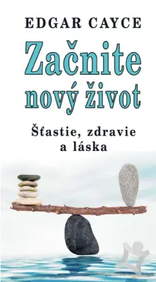 Búrlivý život