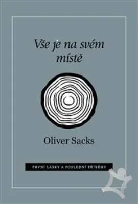 Vše je na svém místě  První lásky a poslední příběhy