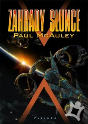 Zahrady slunce