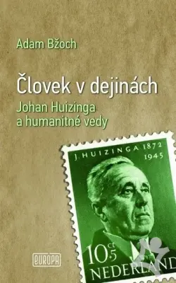Člověk ve svých dějinách
