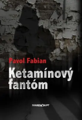 Ketamínový fantom