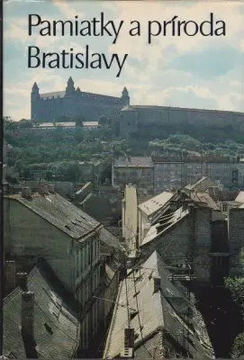 Pamiatky Bratislavy  Štátny zoznam nehnuteľných kultúrnych pamiatok Bratislavy