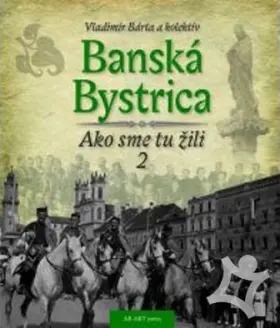 Cestné stavby Banská Bystrica 1953 - 1978