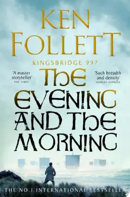 The Evening and the Morning
