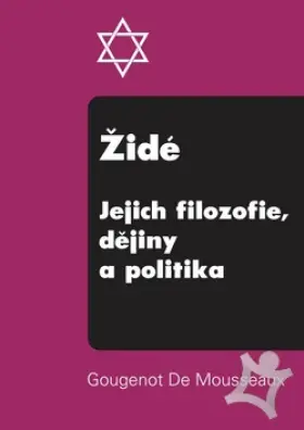 Židé a Morava  Sborník z konference konané v listopadu 1996 v Kroměříži
