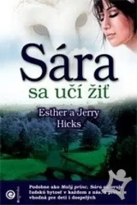 Sára sa učí žiť