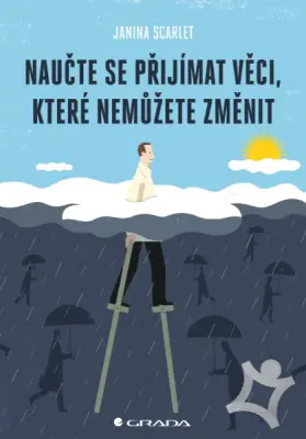 Naučte se přijímat věci, které nemůžete zm
