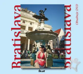 Bratislava - Moskva
