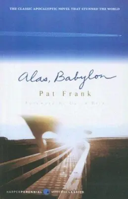 Alas, Babylon