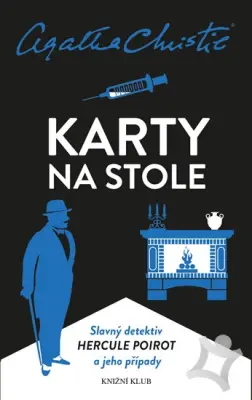 Pan Poirot se vrací