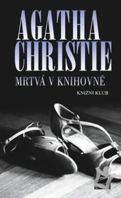 Mrtvá v knihovně