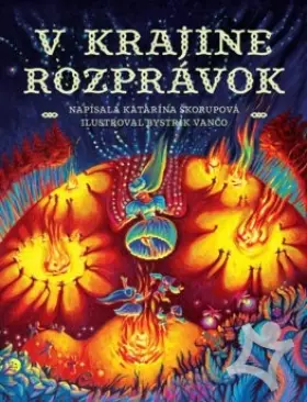 V kráľovstve rozprávok