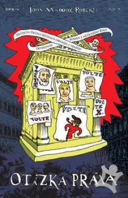Otázka práva  SPQR