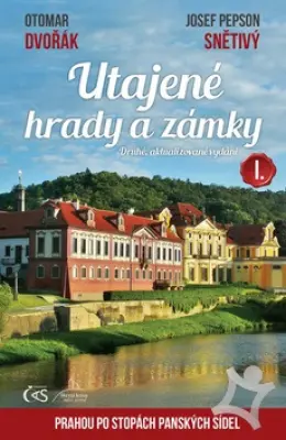 Utajené drahokami
