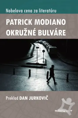 Okružné bulváre