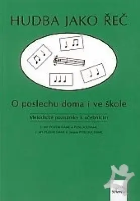 Hudba, spev, reč