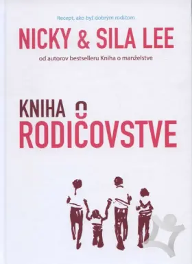 Kniha o rodičovstve