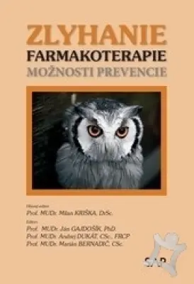 Zlyhanie farmakoterapie  Možnosti prevencie