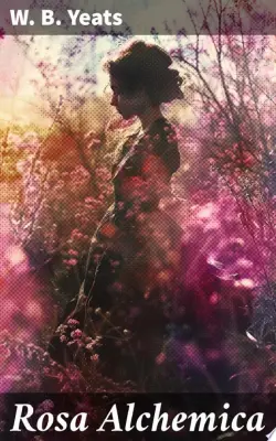 Rosa alchemica