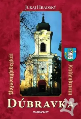 Mamkina Dúbravka