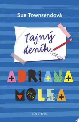 Tajný deník Adriana Molea
