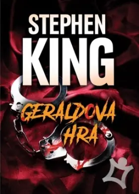 Geraldova hra